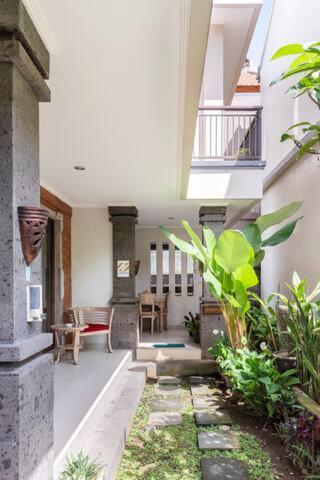 Rumah Kultur — Ubud — photo 4