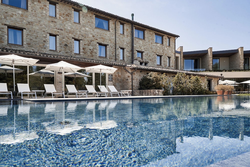 Borgo Lanciano Relais Benessere