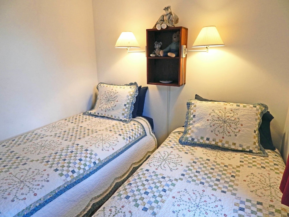Battlefield Bed & Breakfast Inn - photo 39