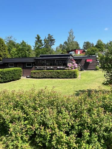Kungsskogen Kolmården — hotel near Norrköping Airport