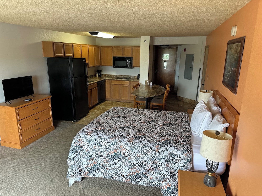Grand Smokies Resort Lodge - photo 26