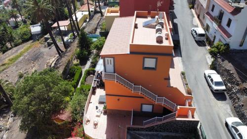 Los Paredones 2 - last minute hotel in Unknown City