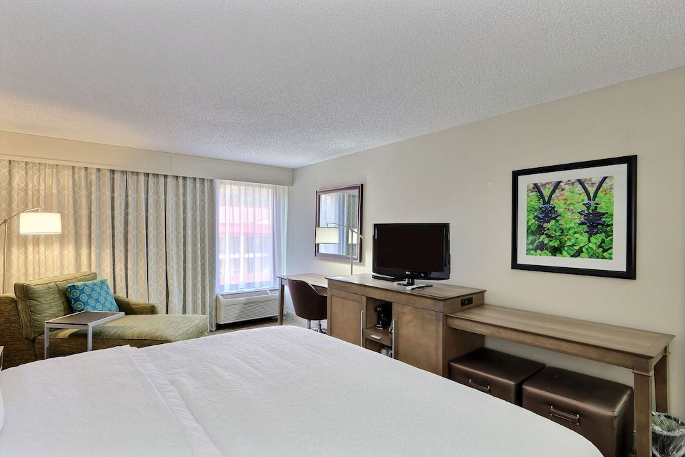 Hampton Inn Savannah I 95 Richmond Hill - photo 10