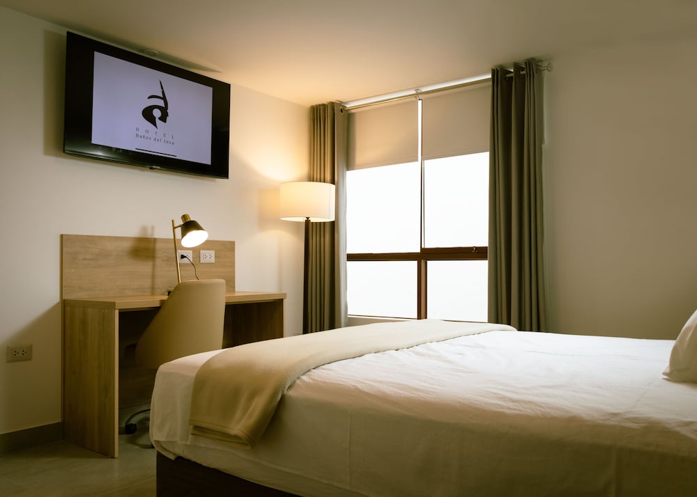Baños del Inca Premium Hotel — Cajamarca — photo 5