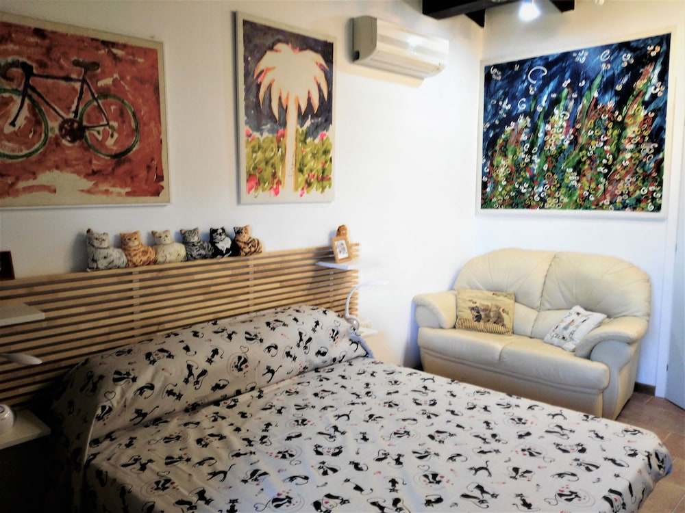 B&B Semaforo di Capo Sperone — Sant'antioco — photo 4