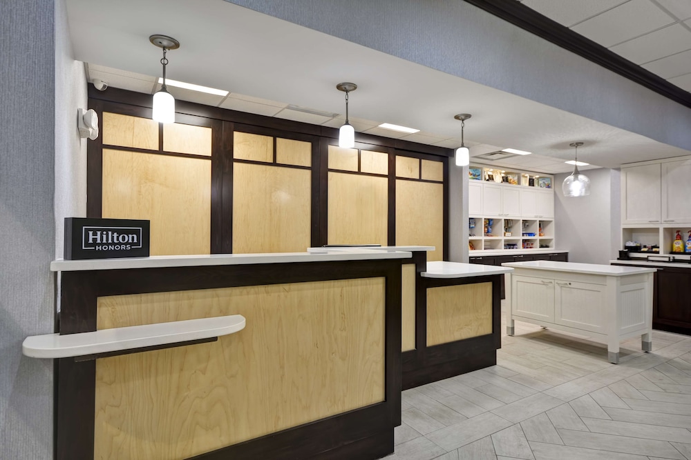 Homewood Suites Wilmington Mayfaire - photo 5