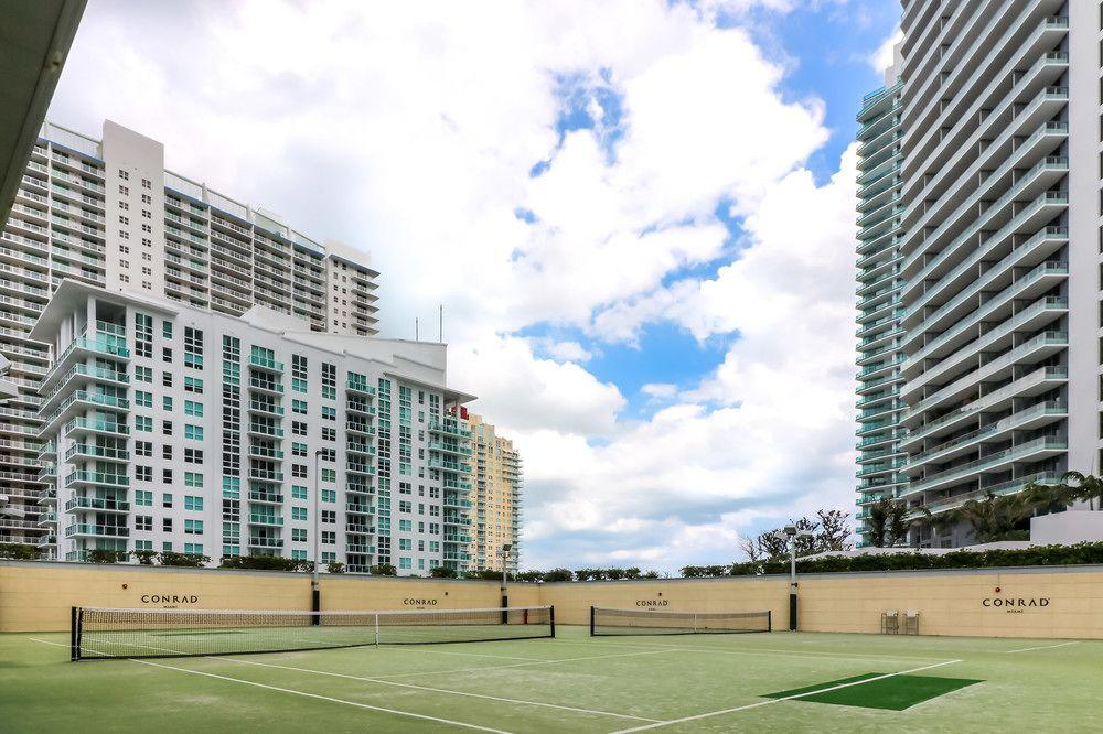 Conrad Miami Suites by Vesper in Miami, United States