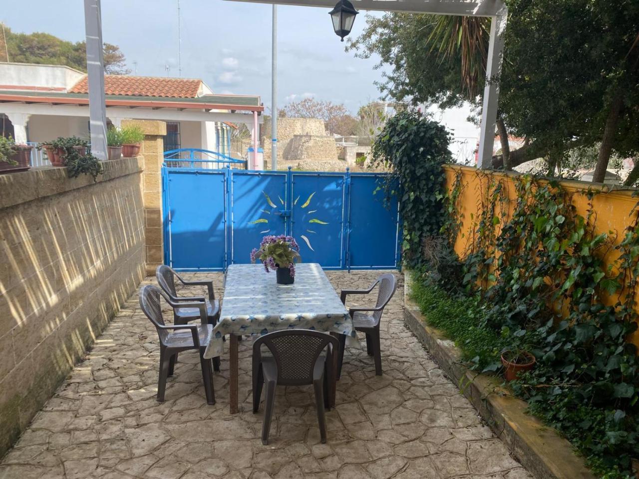 Appartamento Gondar in Torre San Giovanni, Italy