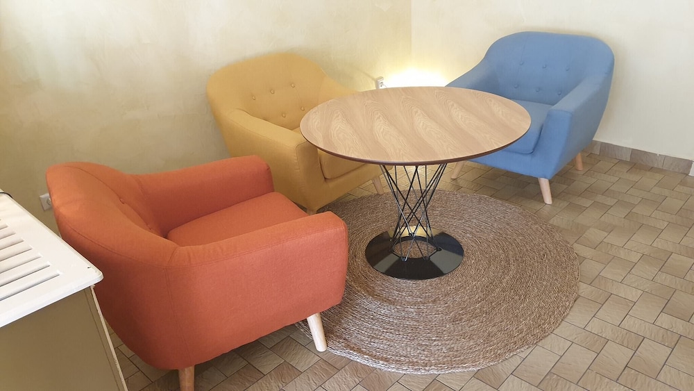 Le Rodbar — Petange — photo 2