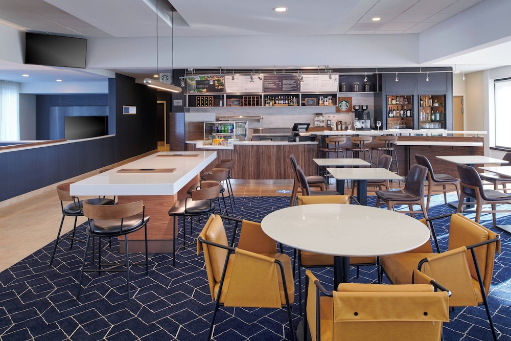 Courtyard by Marriott Chicago Lincolnshire - photo 27
