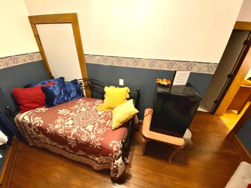 The Abriendo Inn - photo 67
