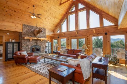 Alpine Ridge - last minute hotel in Banner Elk