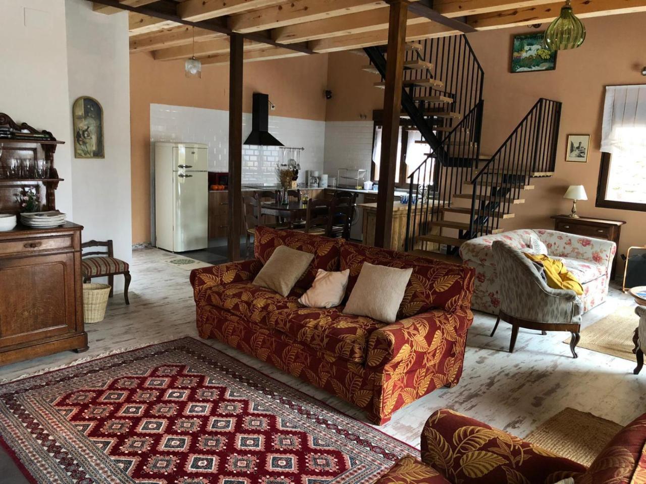 La Salceda — hotel in Torre Val De San Pedro