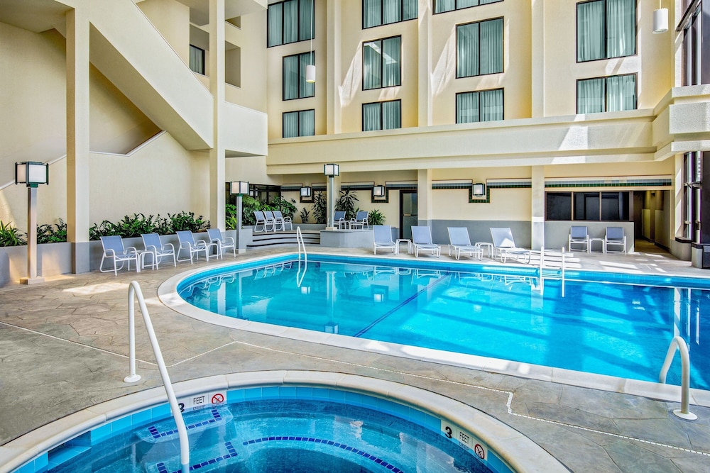 Marriott Park Ridge - photo 19