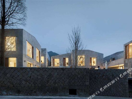 Yuanshe Yitian Light Luxury Family friendly Holiday Hotel in Deqing, People's Republic of China