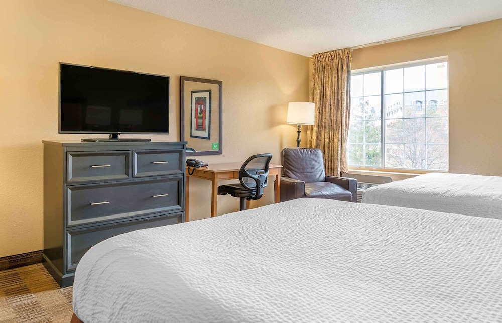 Extended Stay America Detroit Auburn Hills University Dr - photo 15