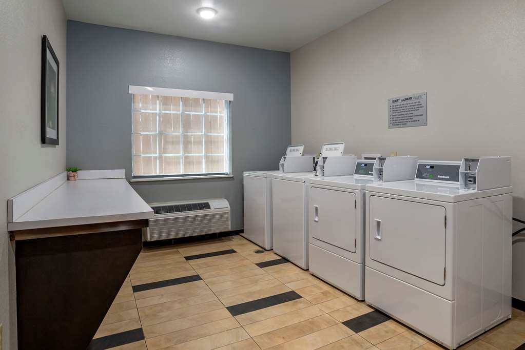 MainStay Suites Denham Springs Baton Rouge East - photo 30