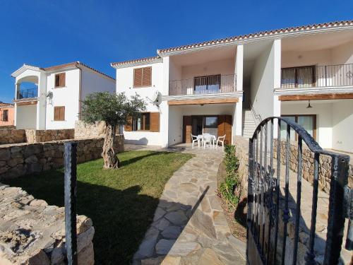 Villino Turchese Budoni in Budoni, Italy