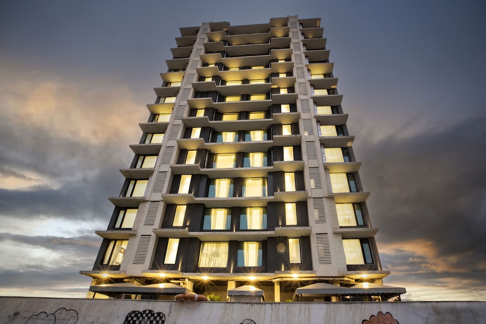 Ramee Techome in Mumbai, India