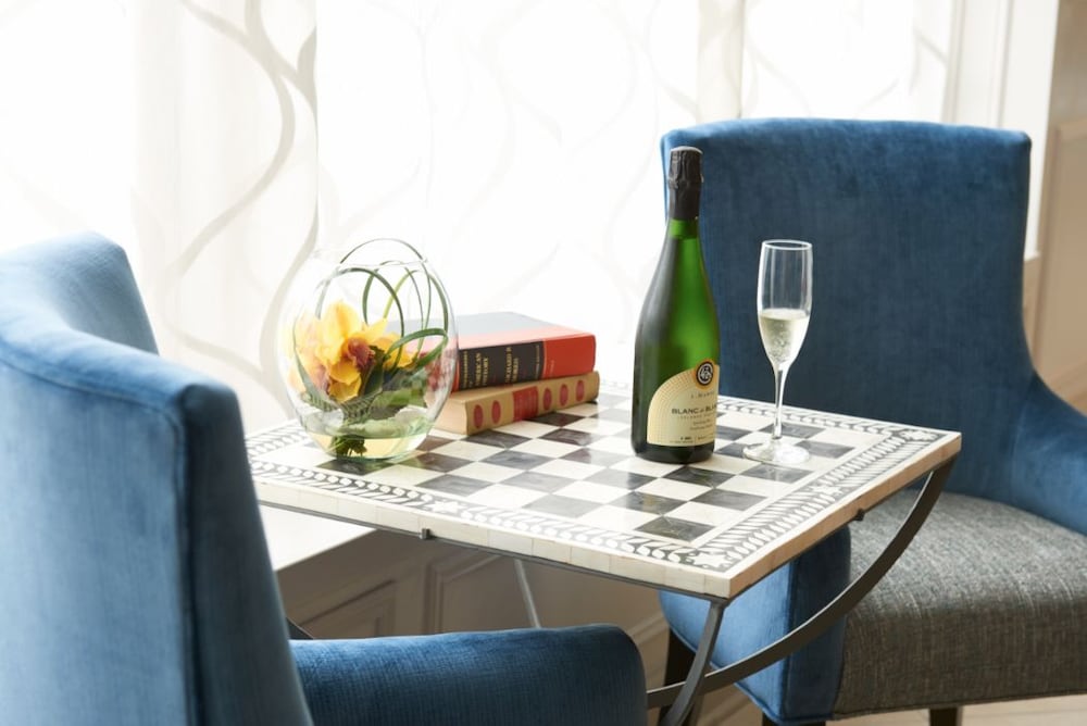 The Kensington Hotel - photo 47