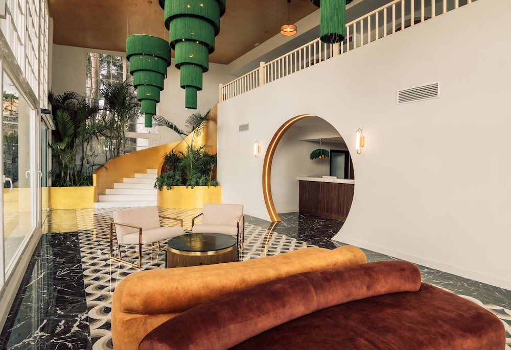 Hotel Estefanía Boutique Suites — Arona — photo 3