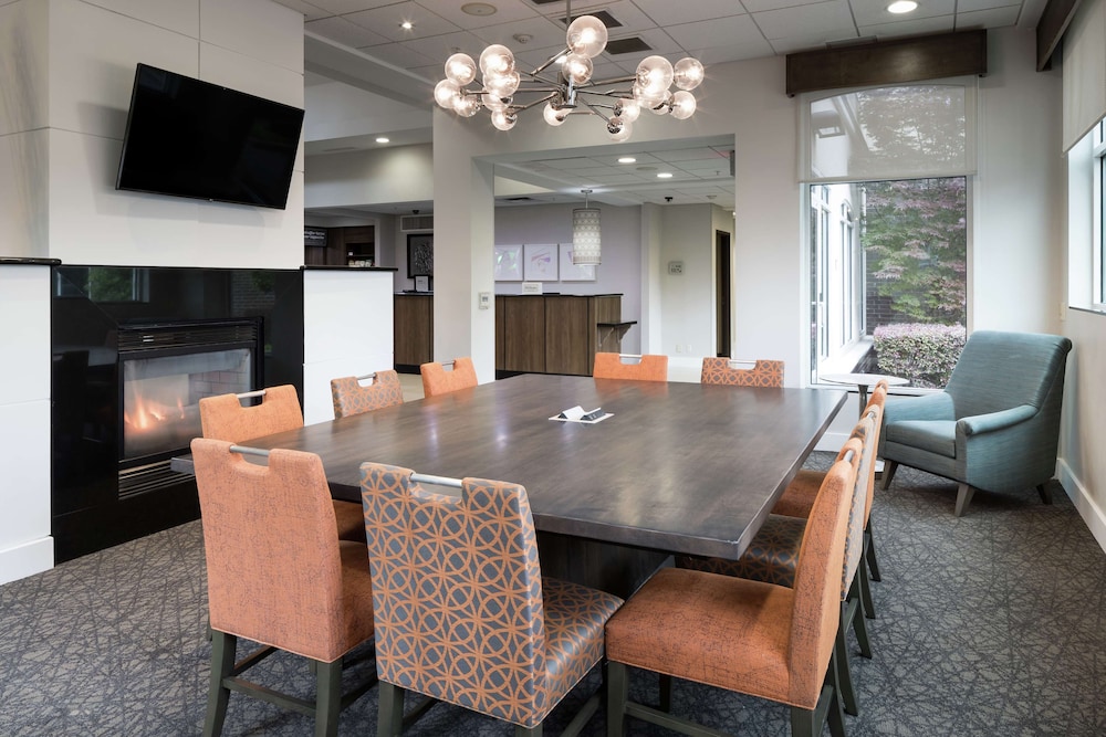 Hilton Garden Inn DFW North Grapevine - photo 3