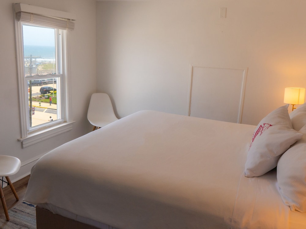 Beachliner Hotel - photo 13
