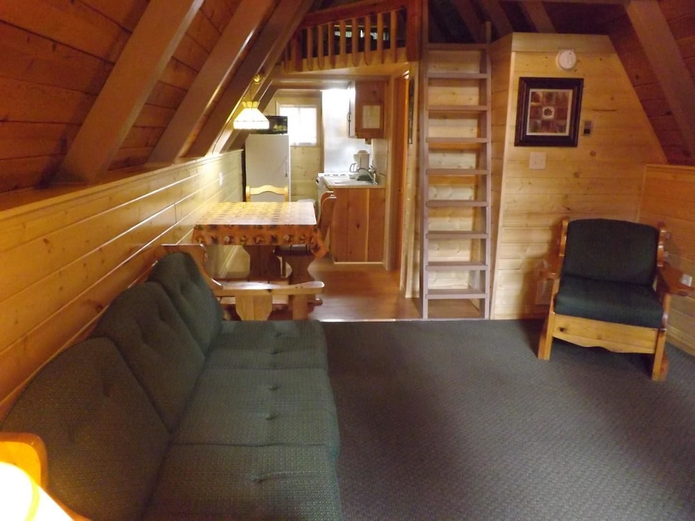 Arizona Mountain Inn and Cabins - photo 196