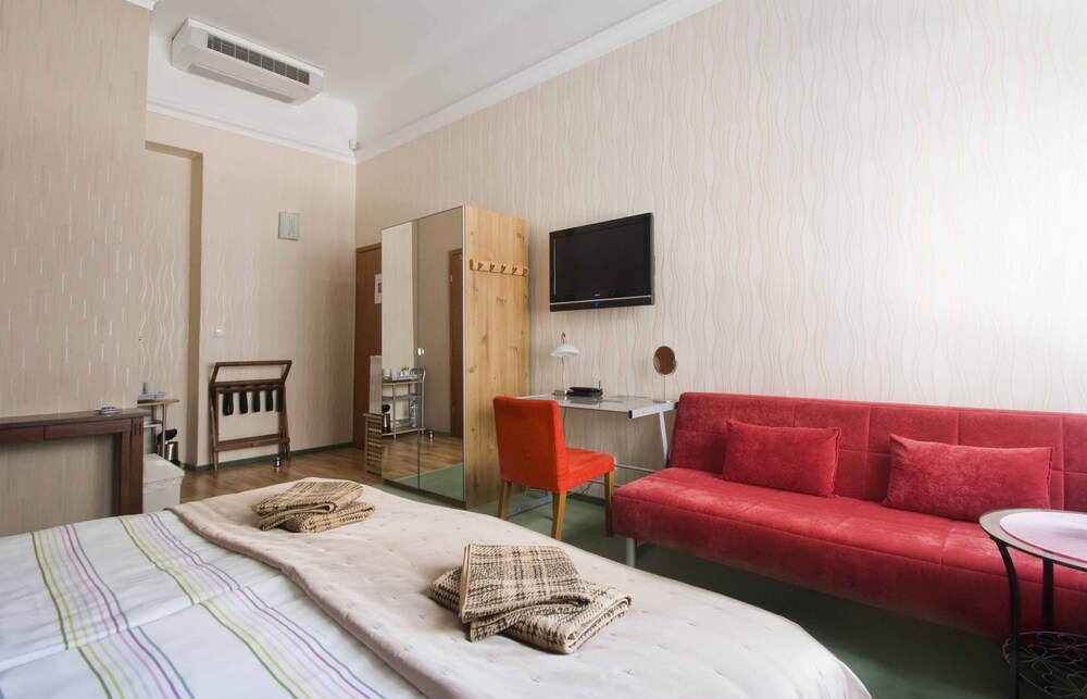Budapest GuestRooms — Budapest — photo 5