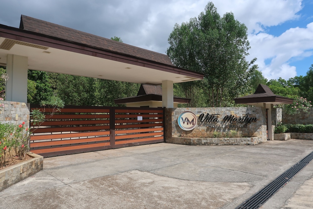 Villamarilyn Resort and Hotel in Coron, Philippines