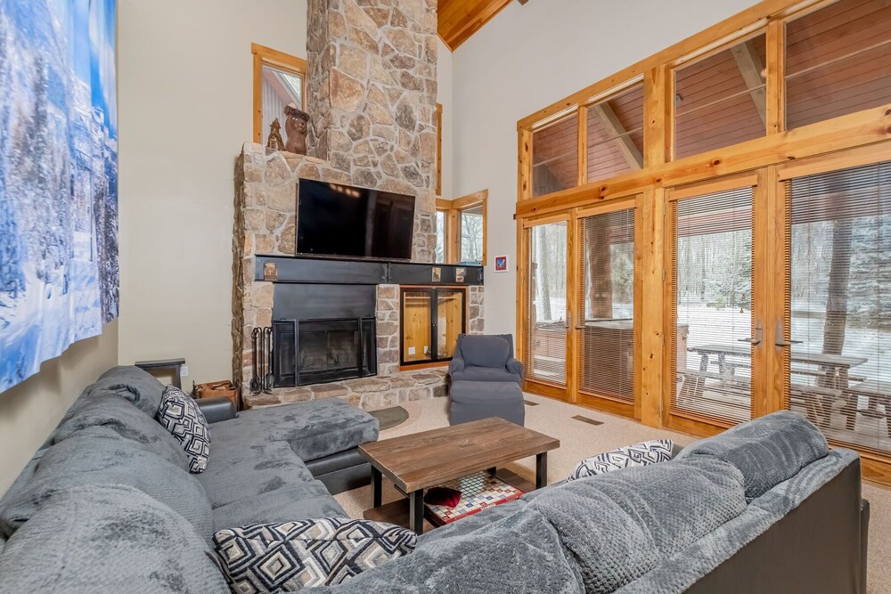 Glamping on The Mountain - photo 18