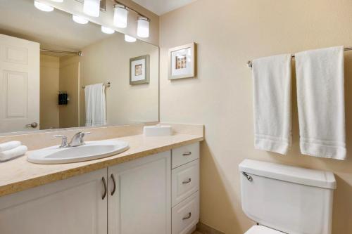 Hilton Vacation Club Riviera Beach & Shores - photo 43