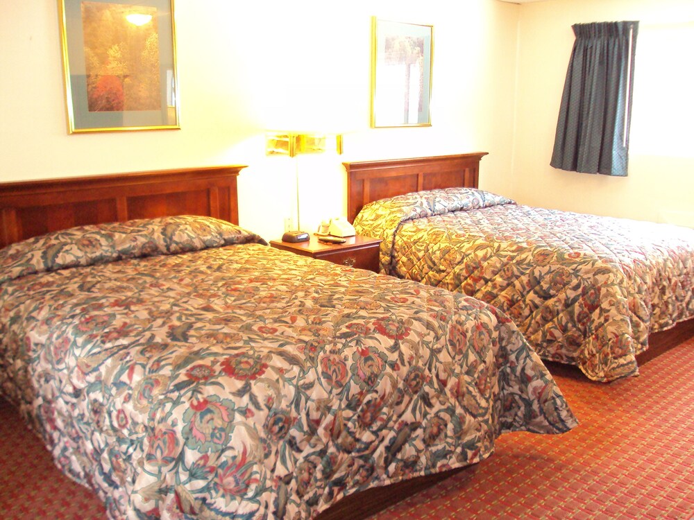 Bedford Motel - photo 4