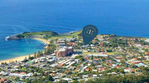 Blue Haven Short Walk To Beach Shops Cafes Accom Holidays — carbon neutral stay, Terrigal