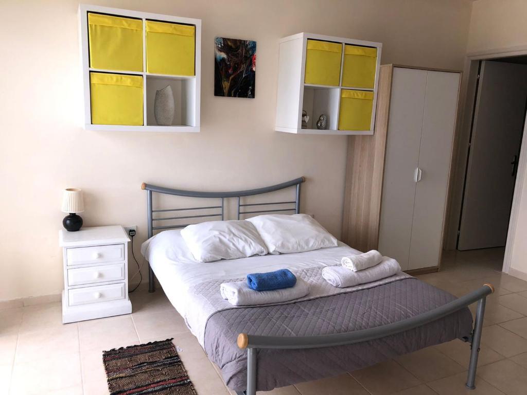 Panoramic Holidays Standard 34 — 4-Star Luxury Hotel in Pegeia, Cyprus