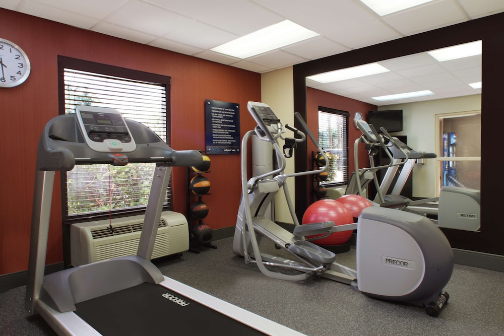 Hampton Inn & Suites Port St. Lucie West - photo 16