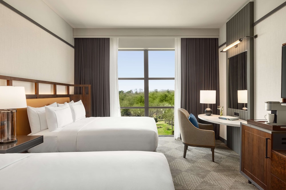 Valley Hotel Homewood Birmingham Curio Collection by Hilton - photo 20
