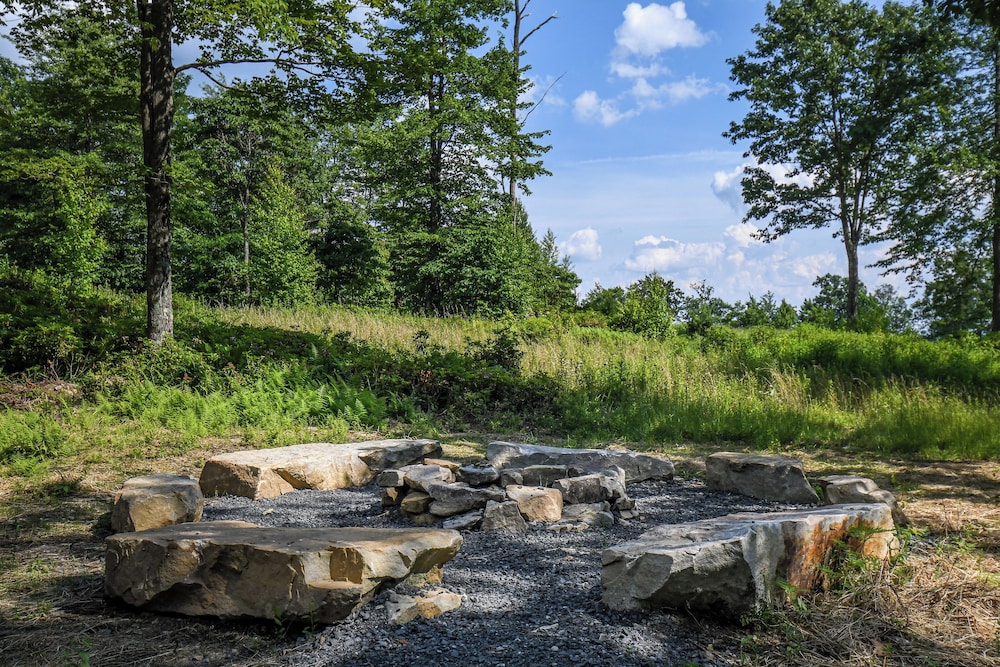 Woods Stock - photo 8