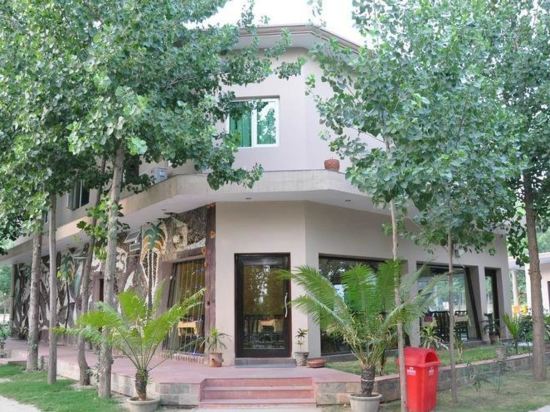 Kangs Nirvana Resorts and Spa — Hoshiarpur — photo 5