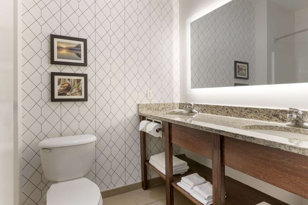 Comfort Inn & Suites Davenport Quad Cities - photo 14