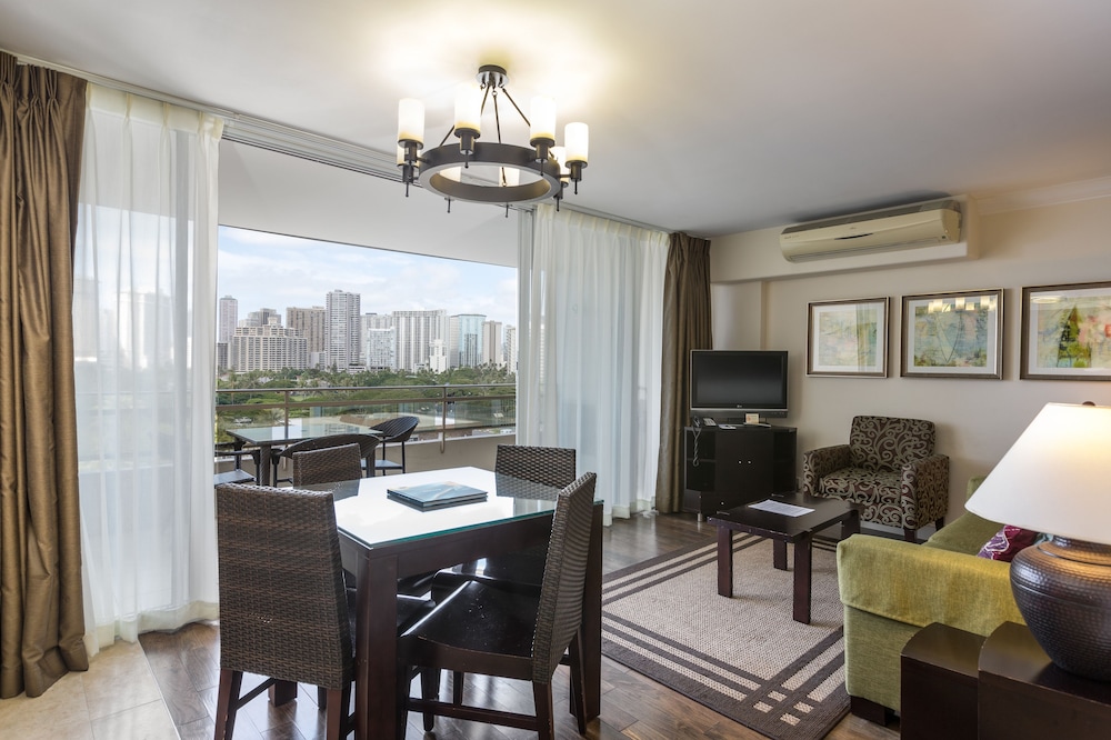 Regency on Beachwalk Waikiki by OUTRIGGER - photo 69