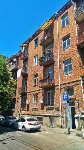 Classy Apartments Central