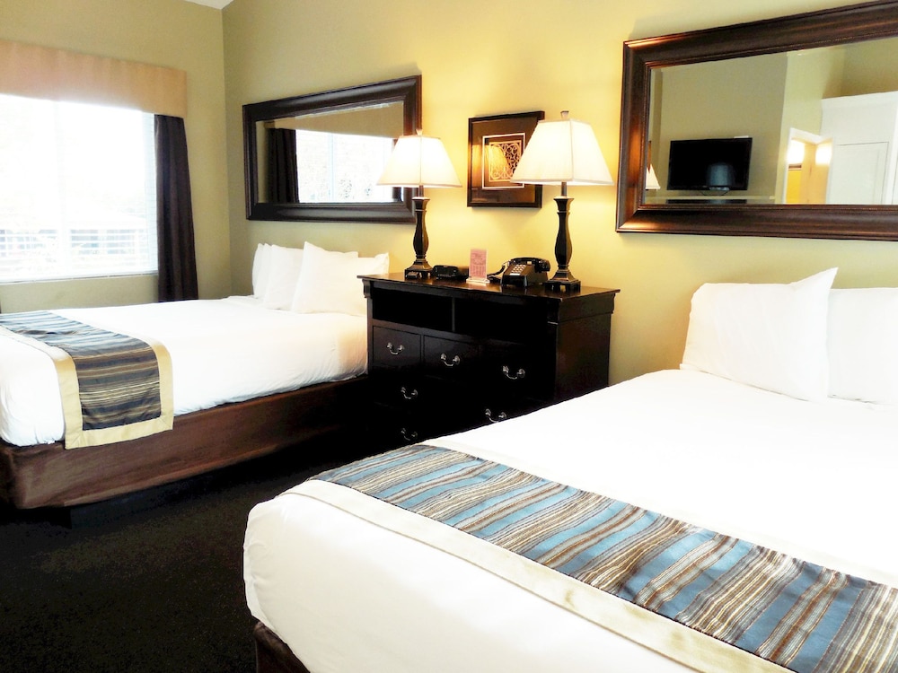 Sea Breeze Inn And Cottages - photo 6