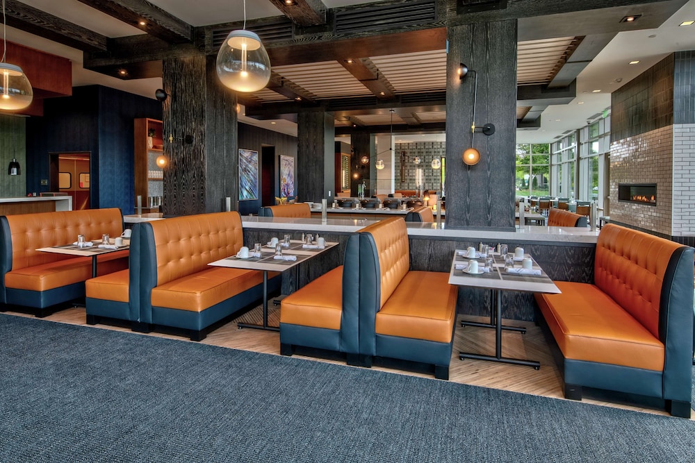 Hilton Franklin Cool Springs - photo 41