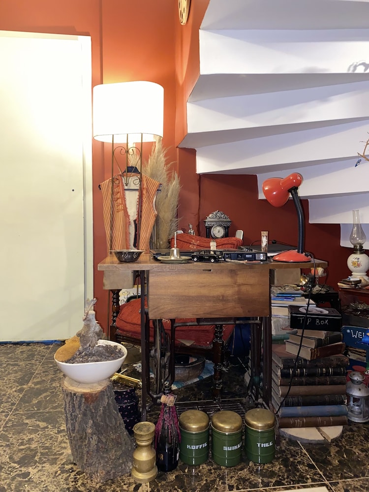 Agva Heaven Hill — Sile — photo 3