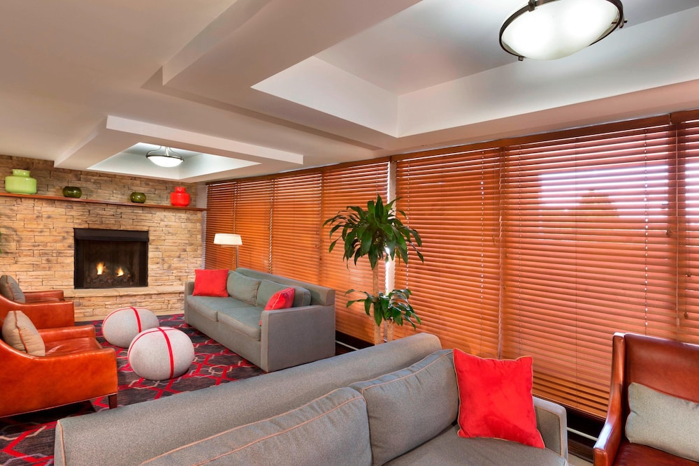 Four Points by Sheraton Asheville Downtown - photo 3