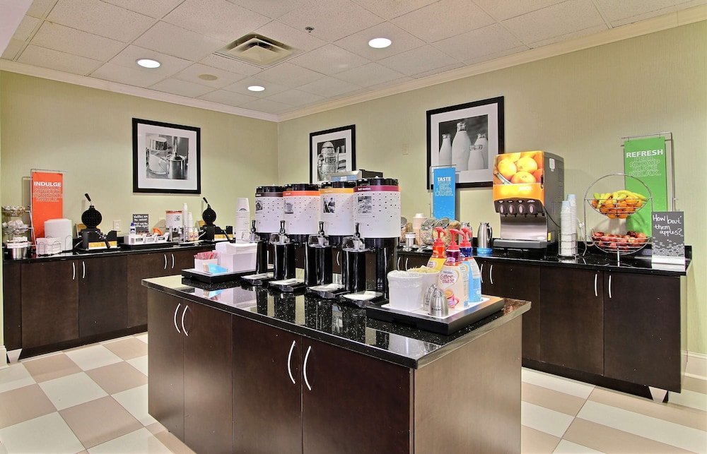 Hampton Inn Savannah I 95 Richmond Hill - photo 25