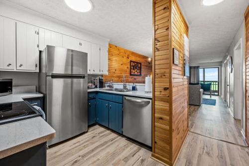 Misty Mountain Getaway - photo 17