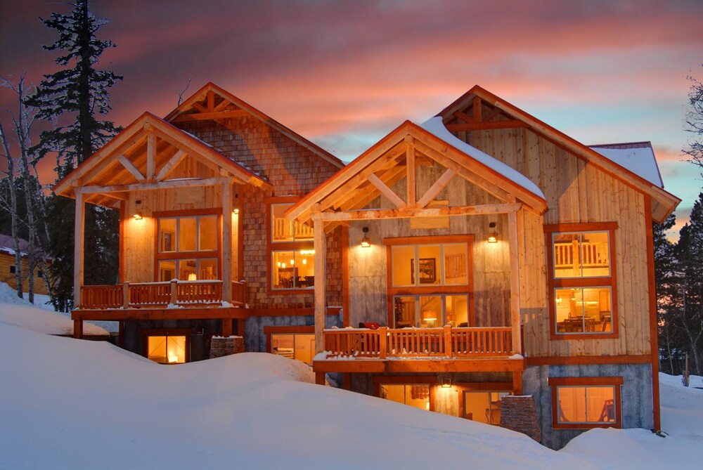 Terry Peak Chalets - photo 38