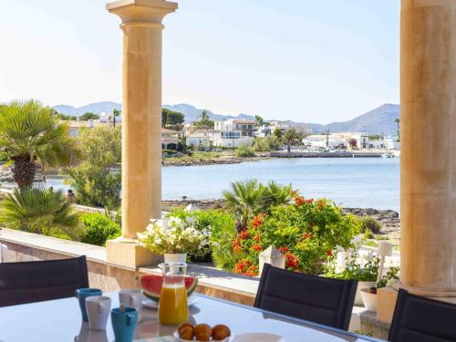 Cas Siulet — 4-Star Luxury Hotel in Alcudia, Spain